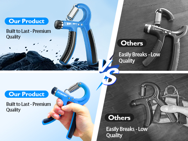 grip strength trainer