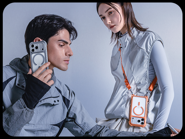 MAGEASY iPhone 17 Collections