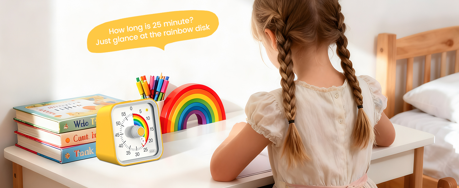 kids timer