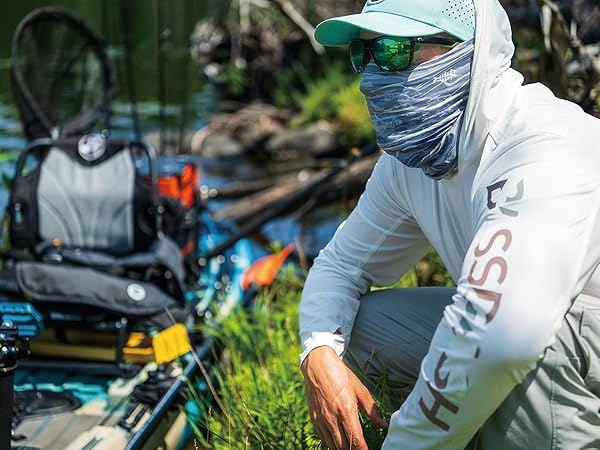 neck gaiter