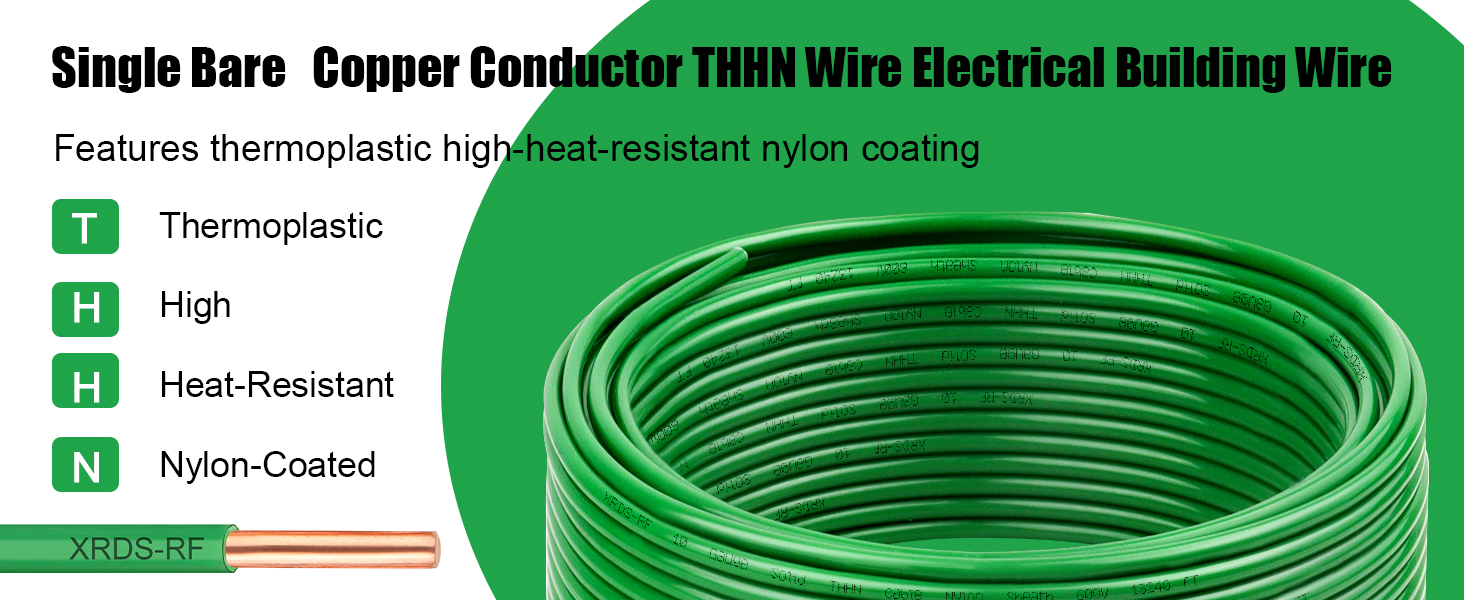 THHN Wire