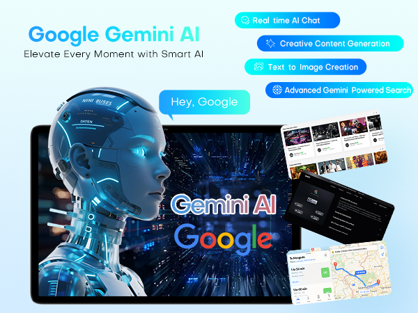 gemini ai