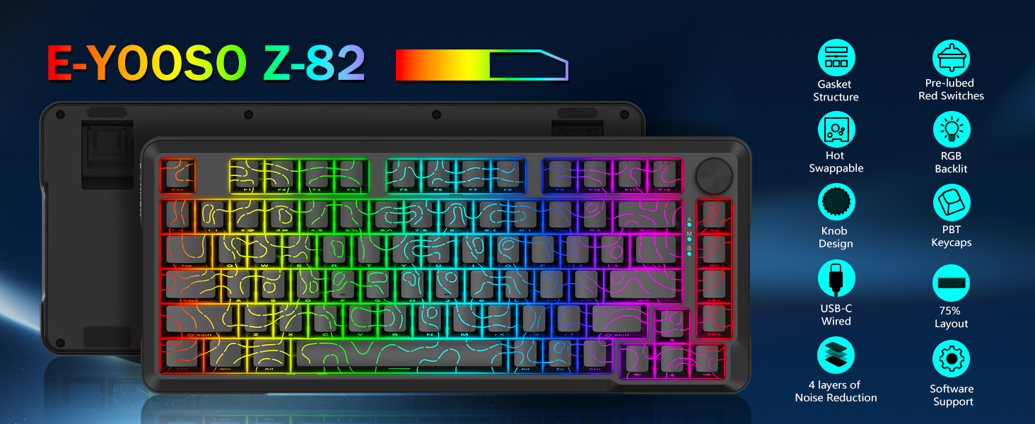 mechanical Keyboard
