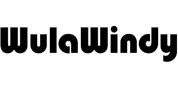WulaWIndy digital mirror alarm clock