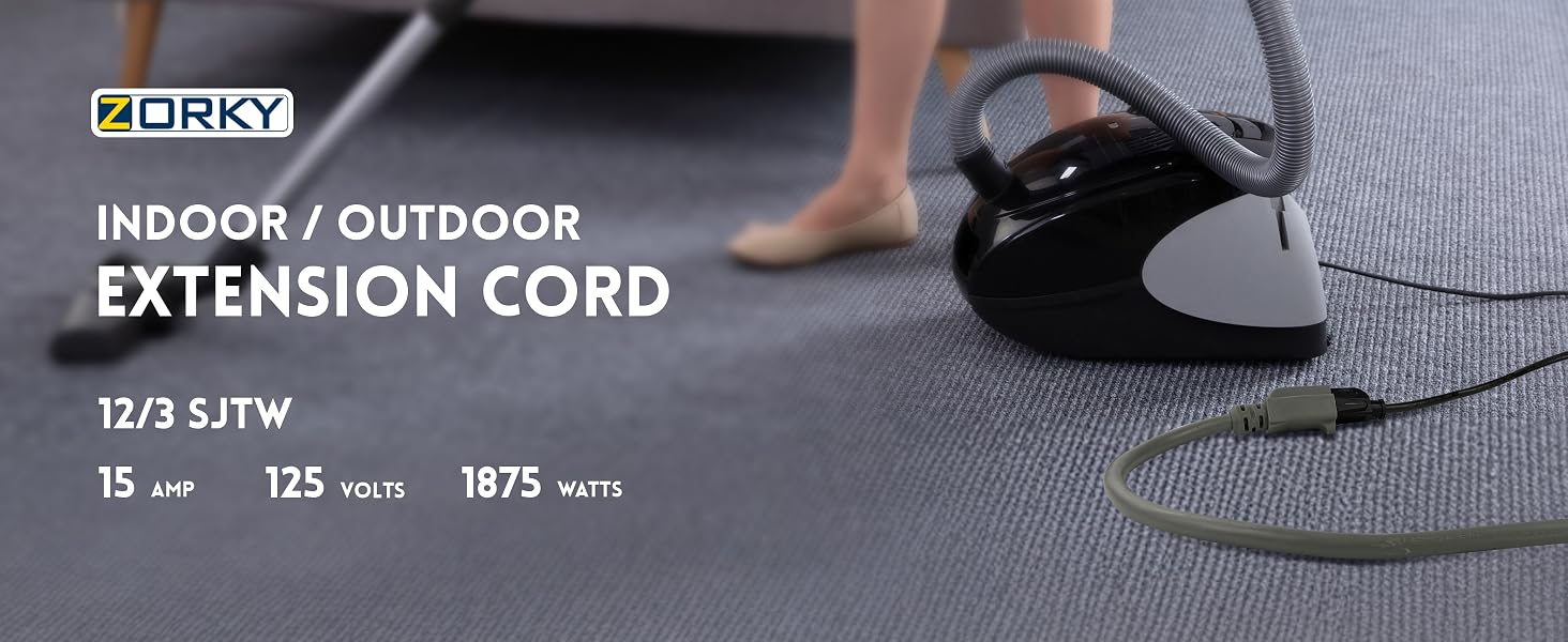 extension cord