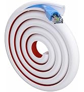 Delamu Cord Hider for Wall, 40-inch Cable Management Raceway Kit, Self-Adhesive & Flexible Silico...