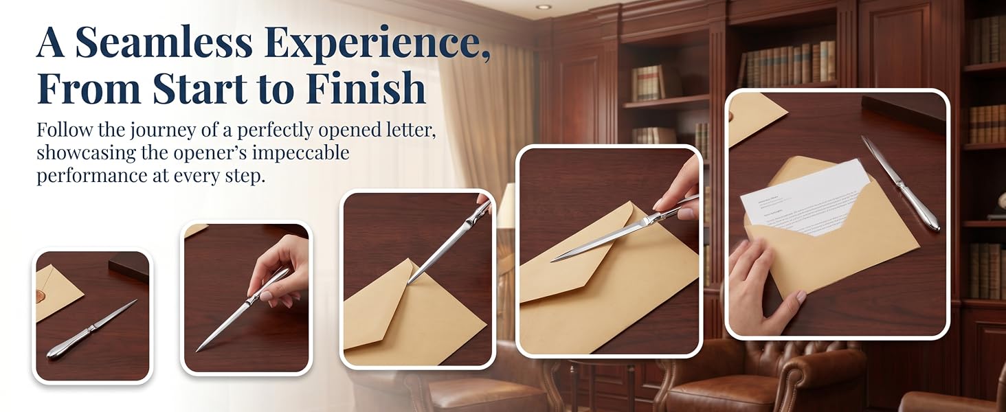 Letter Opener