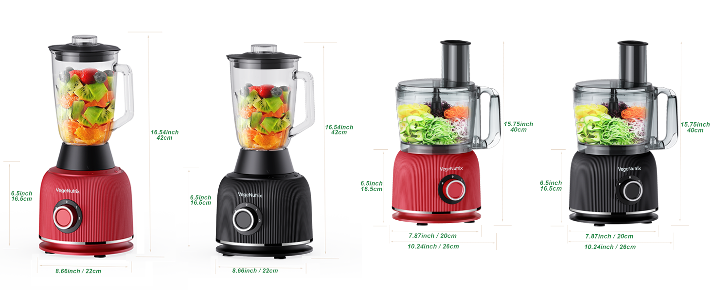 food processor best