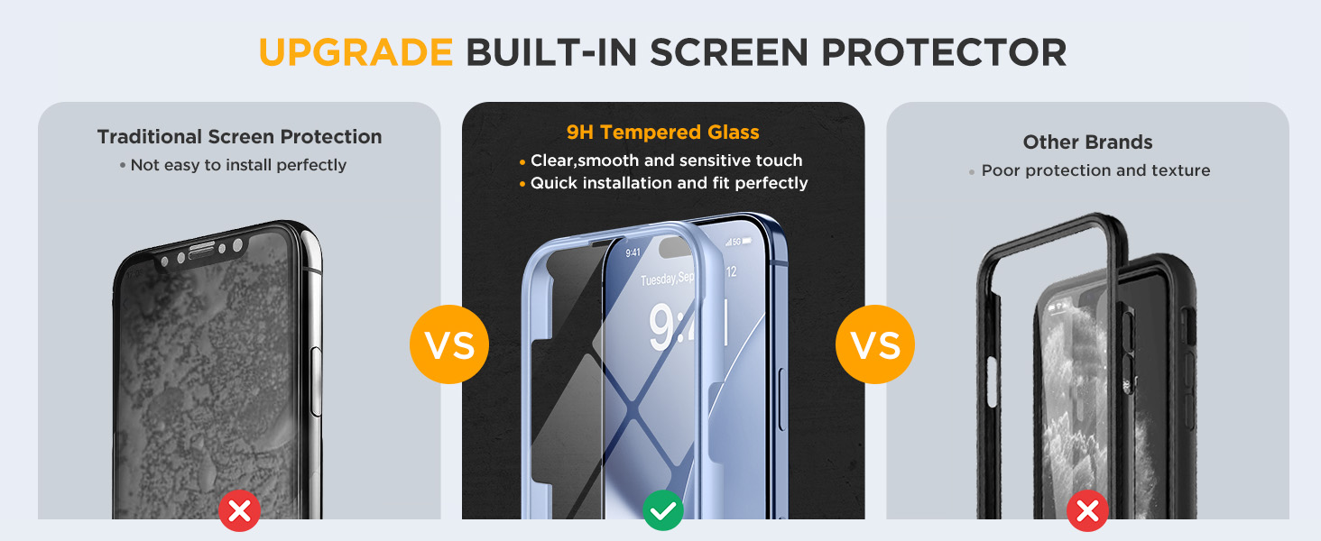 18 Pro Case