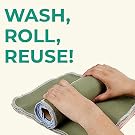 Paperless towel