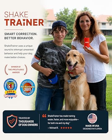 dog training kit