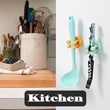 Kitchen Hooks