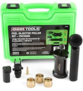 OEMTOOLS 37383 VW/Audi Fuel Injector Puller Kit, Puller Set, Injector Puller Tool, Puller Extract...