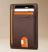 Buffway wallet