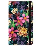 AIRMORS Leather Checkbook Cover for Women Checkbook Holder Wallet RFID Blocking Cute Checkbook Co...
