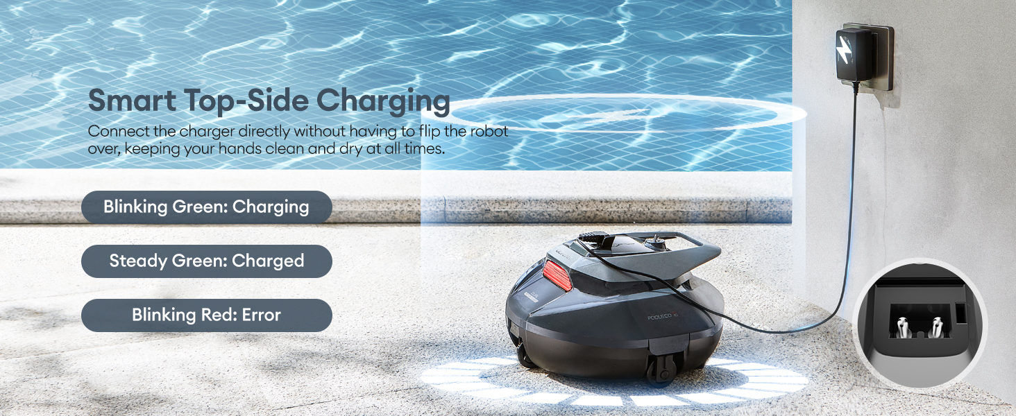 poolcleaner