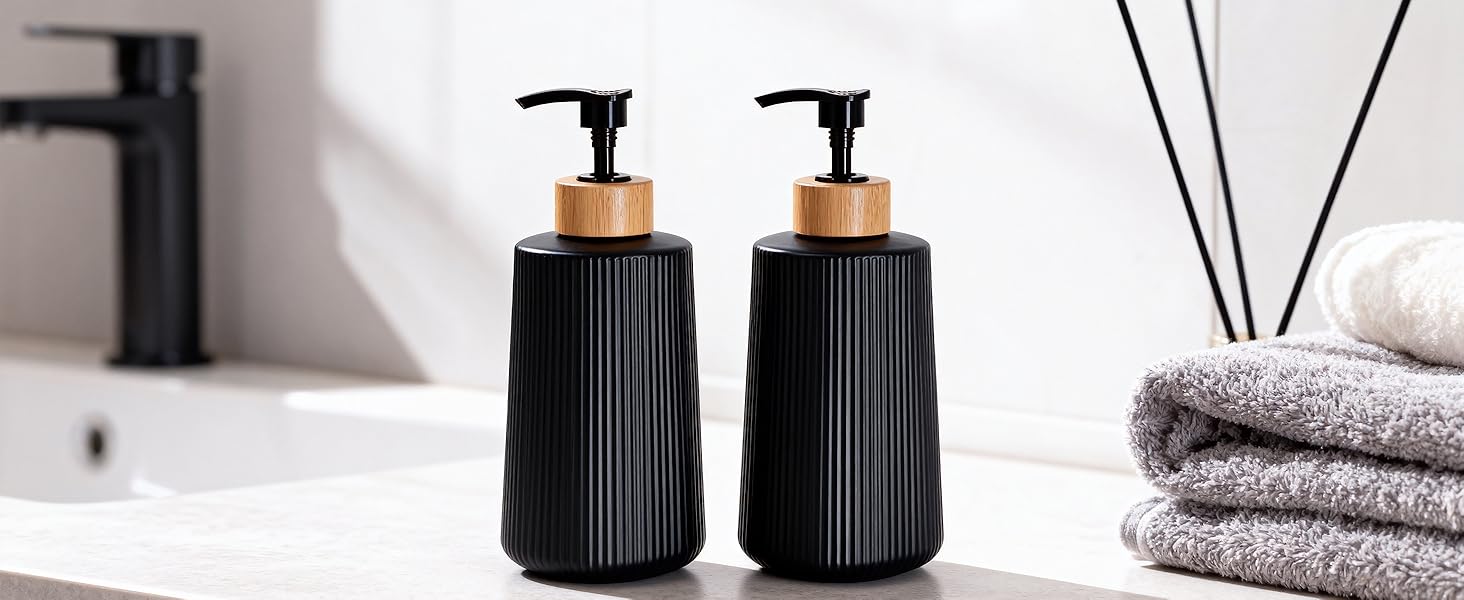 HAND SOAP DISPENSER