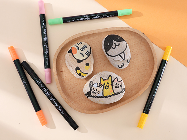 rock painting