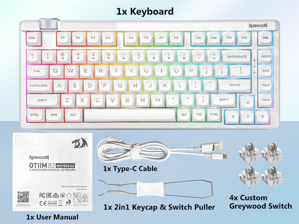 keyboard