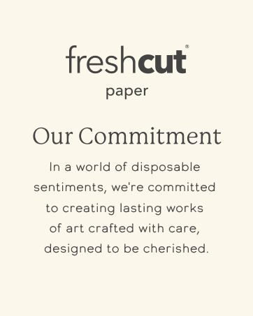 Our Commitment