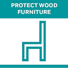 PROTECT WOOD FURNITURE