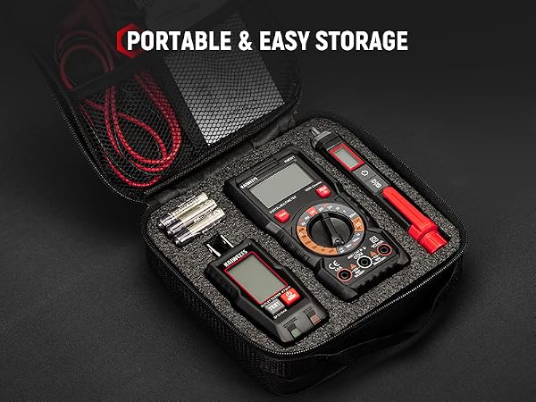 Kaiweets electrical tester kit