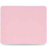 GIRPKPAD Mouse Pad with Anti-fray Stitching, Premium-Textured, Computer Mousepad with Non-Slip Ru...