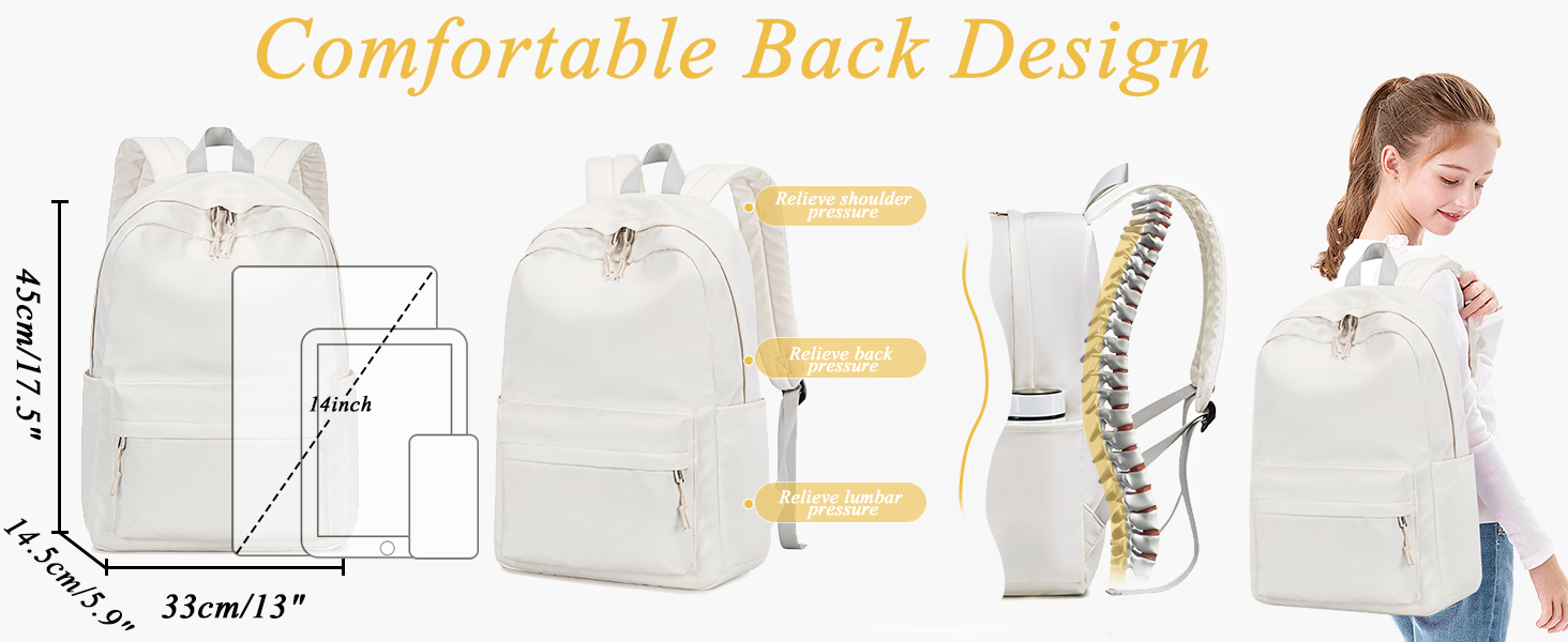 school backpack
