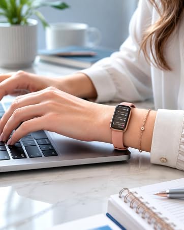 health watch for women men