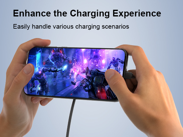 usb c 90 degree cable 6FT 3FT