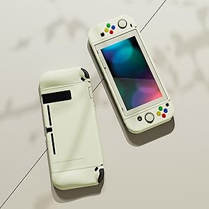 case cover for nintendo switch protector for nintendo switch thumb grip caps for switch