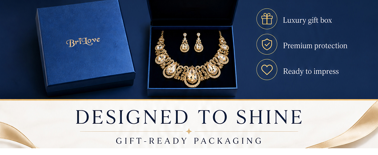 jewelry set