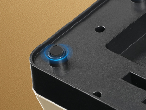 G01KS06 Electric Knife Sharpener