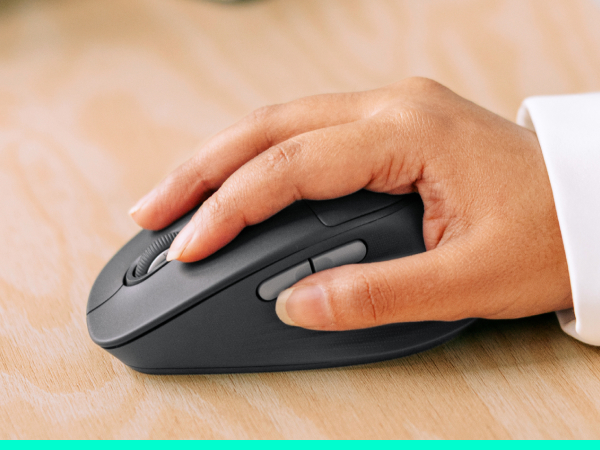 Signature Comfort Plus M850 L for Business