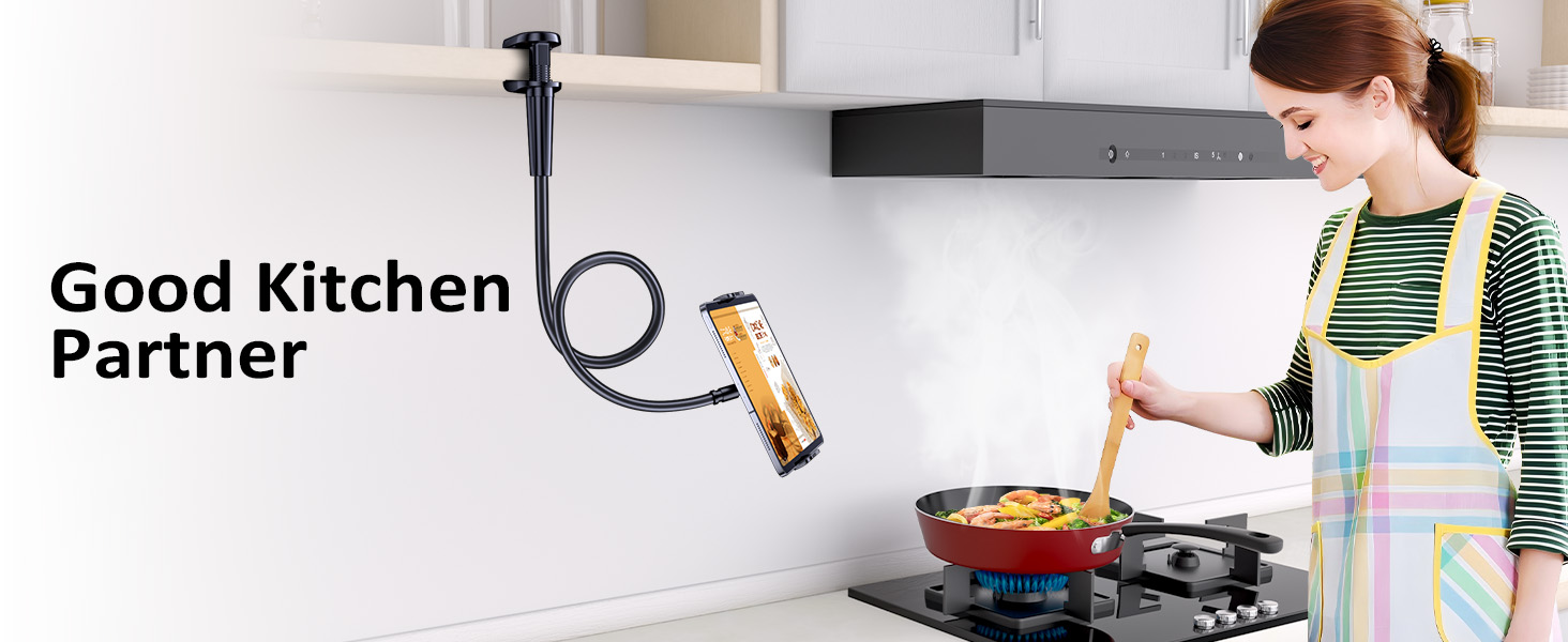 kindle holder for bed