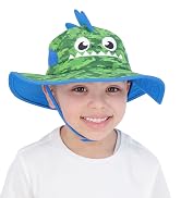 Kids Sun Hat