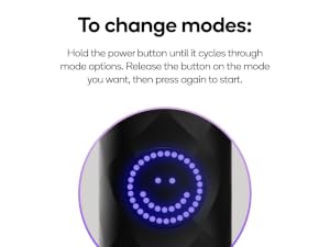 To Change Modes