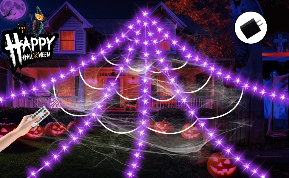 Halloween Decorations Outdoor