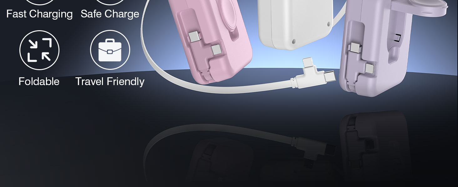 Wall Charger