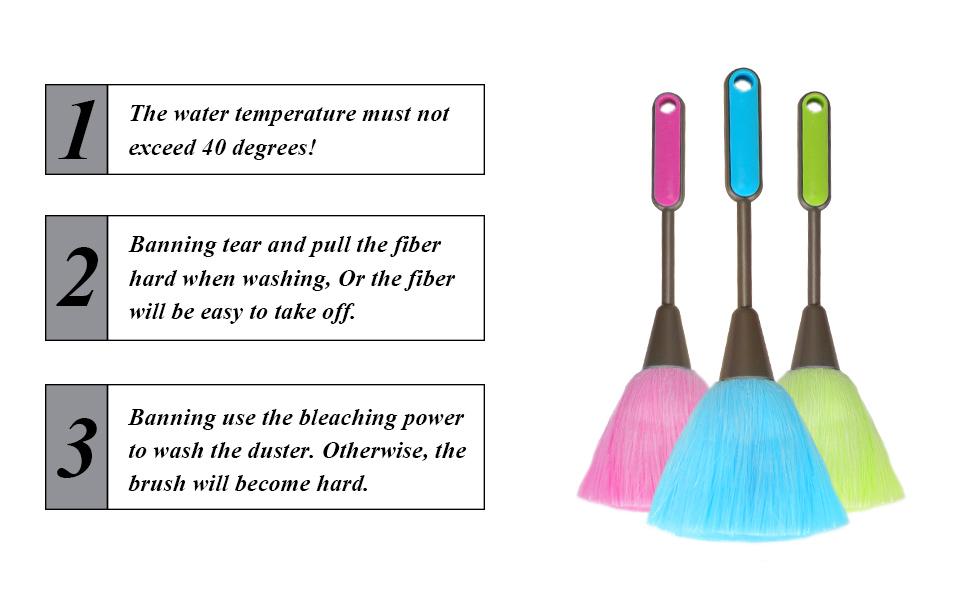 Microfiber Duster