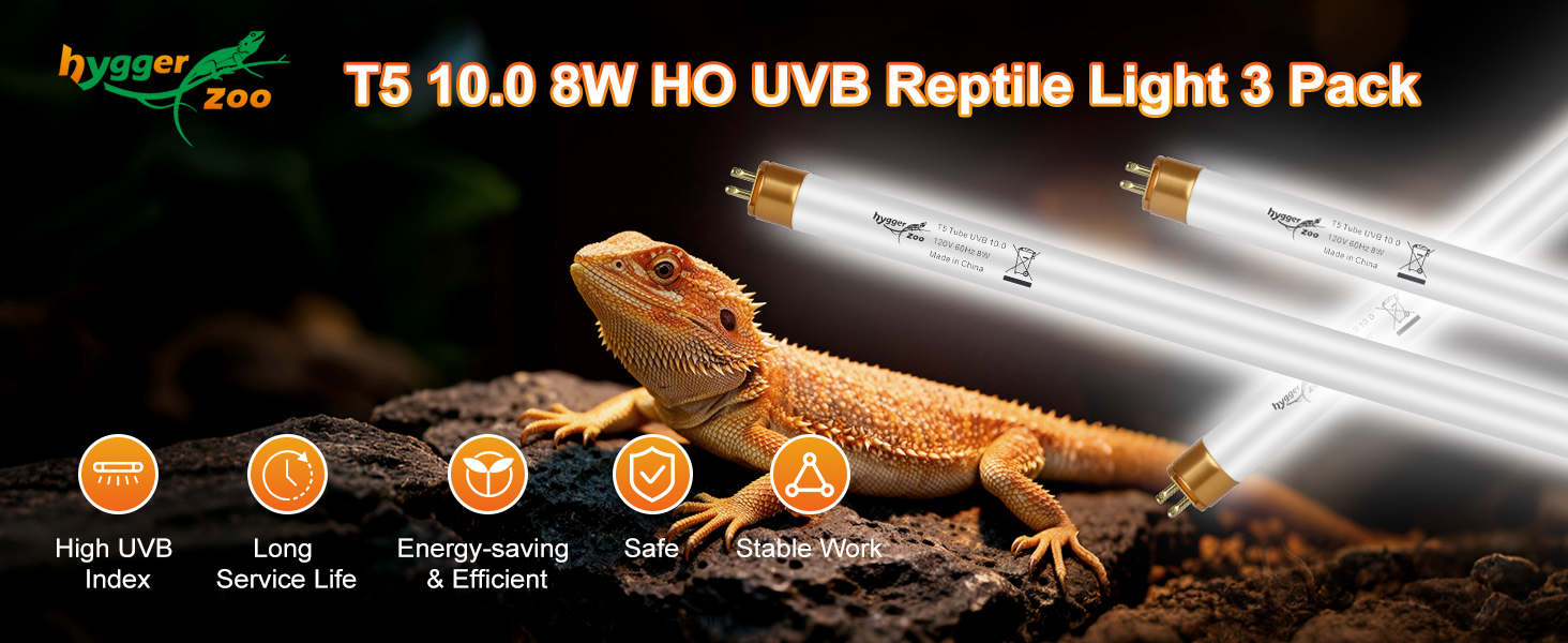 uvb light for reptiles