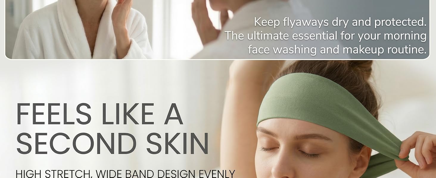 head bands for women's hair