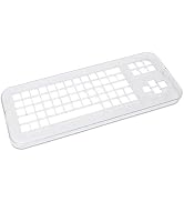Clevy Keyguard for People with Temporary or Permanent Motor Skill Difficulties. Compatible with A...
