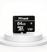 SD Card for Dash Cam