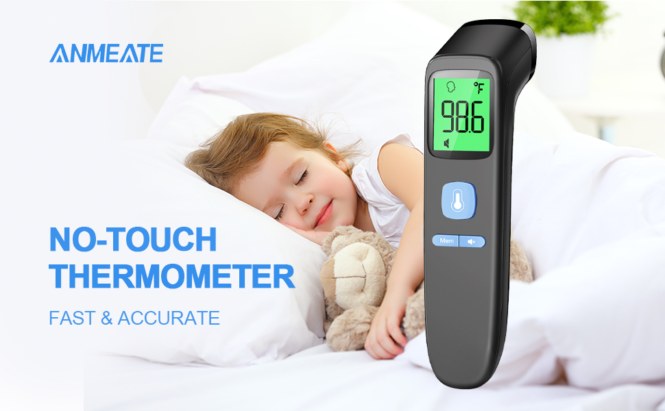 Thermometer for Adults