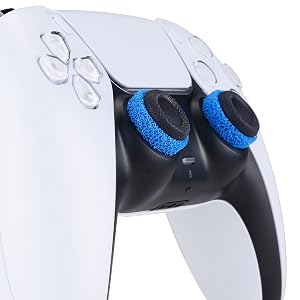 Precision rings for ps5 aim assist rings for ps4 slim pro control precision rings for xbox one