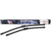 BOSCH Aerotwin 3397007297 Original Equipment Replacement Wiper Blade 24"/20" (Set of 2)