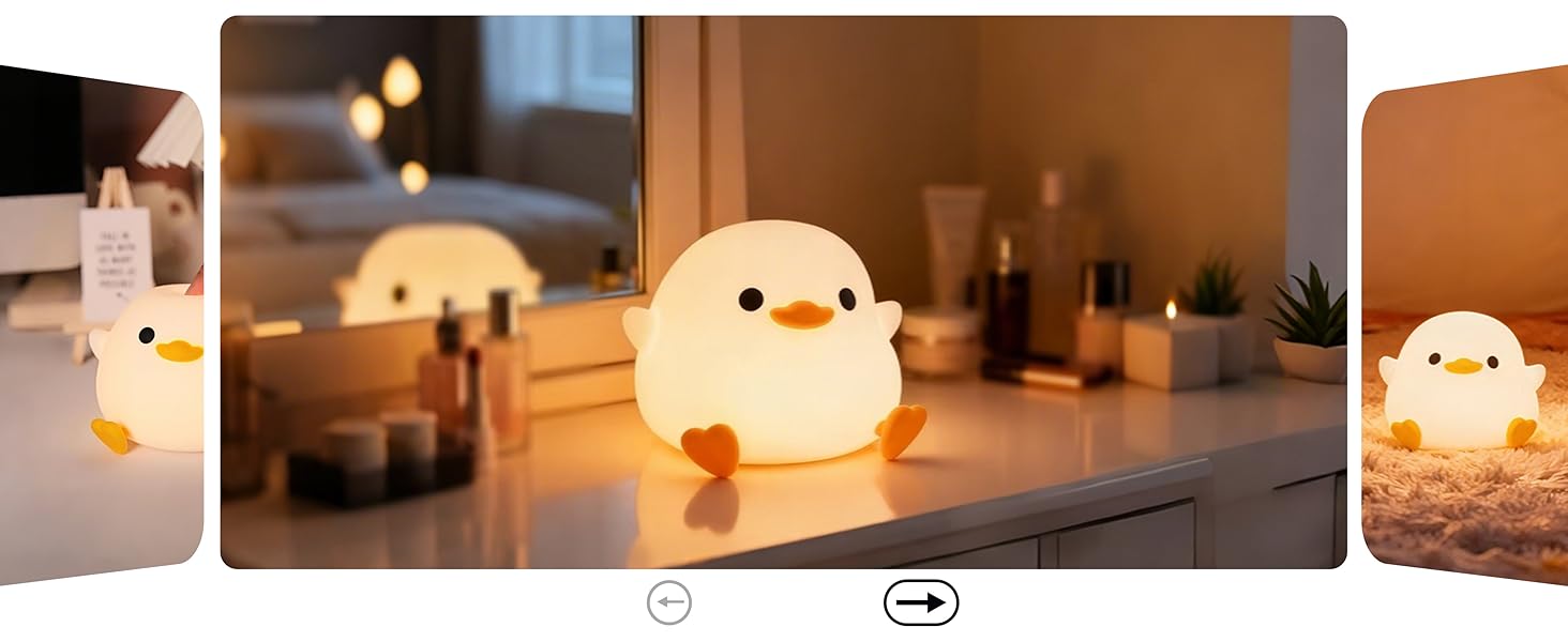 dodo night light