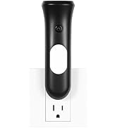 ROSSEX 4 in 1 Emergency Power Failure Lights for Home, Rechargeable LED Flashlight, Automatic Tur...