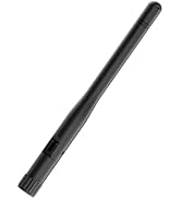 Domary Fishing Boat Antenna for V020 V900 GPS Fishing Bait Boat Remote Control Bait Boat